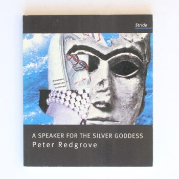 A Speaker for the Silver Goddess