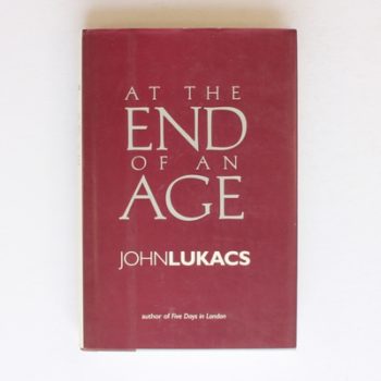 At the End of an Age