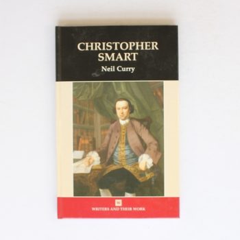 Christopher Smart (Writers and Their Work)