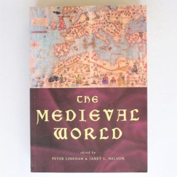 The Medieval World (Routledge Worlds)