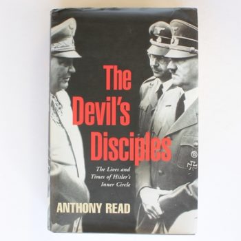 The Devil's Disciples