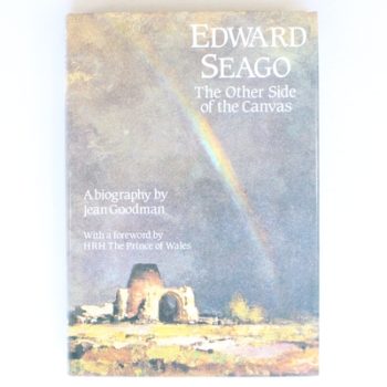 Edward Seago: The Other Side of the Canvas