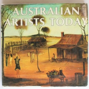 Australian Artists Today