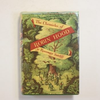 The Chronicles of Robin Hood