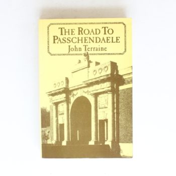 The Road to Passchendaele