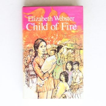 Child of Fire