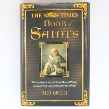 The Times Book of Saints