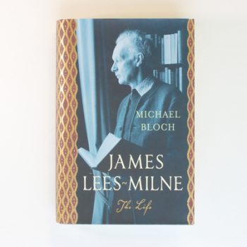 James Lees-Milne: The Life