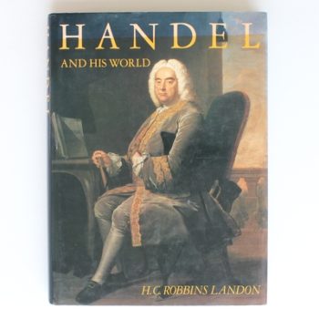 Handel and His World