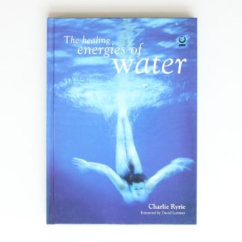 The Healing Energies of Water