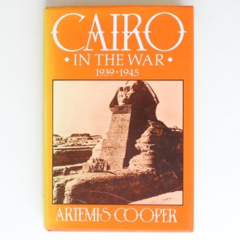 Cairo in the War 1939-1945