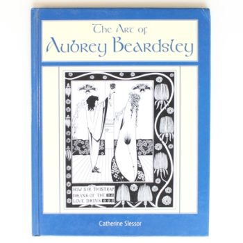 The Art of Aubrey Beardsley