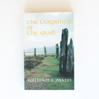 The Labyrinth of the Grail