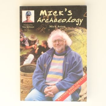 Mick's Archaeology