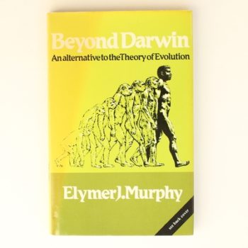 Beyond Darwin: Alternative to the Theory of Evolution