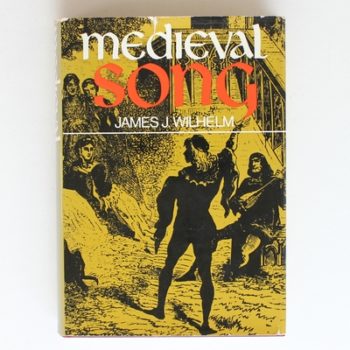 Mediaeval Song