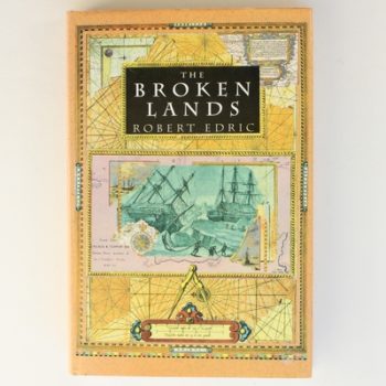 The Broken Lands