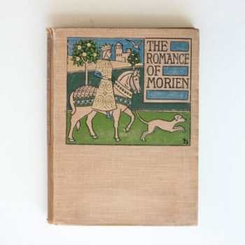 The Romance of Morien