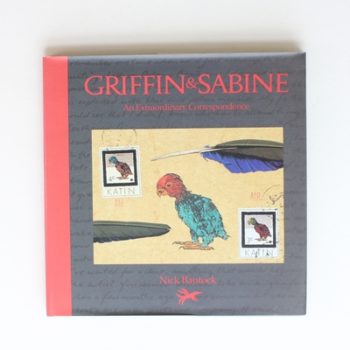 Griffin And Sabine: An Extraordinary Correspondence