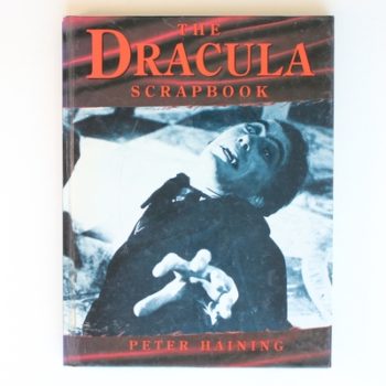 The Dracula Scrapbook