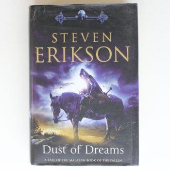 Dust of Dreams