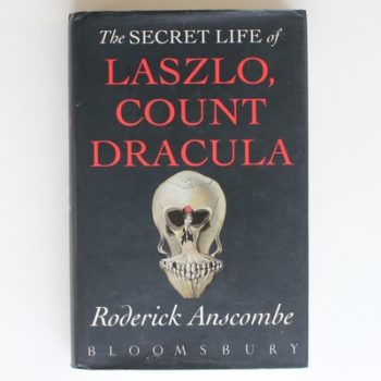 The Secret Life of Laszlo, Count Dracula :