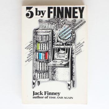 Three By Finney