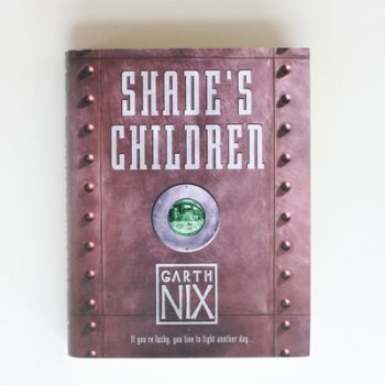 Shade’s Children