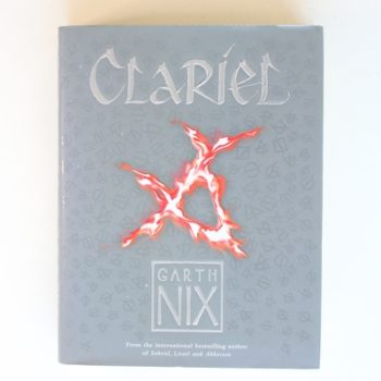 Clariel: Prequel to the internationally bestselling Old Kingdom fantasy series (The Old Kingdom)