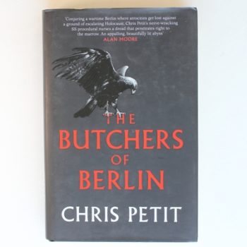 The Butchers of Berlin