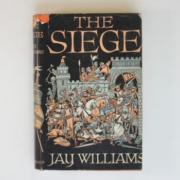 The Siege