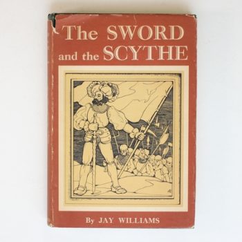 The Sword and the Scythe