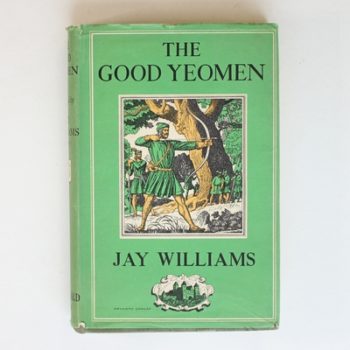 The Good Yeoman