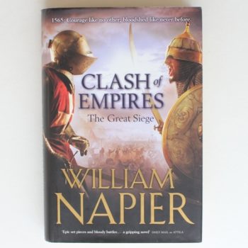 Clash of Empires: The Great Siege