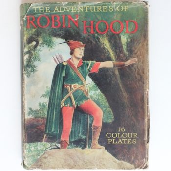 The Adventures of Robin Hood