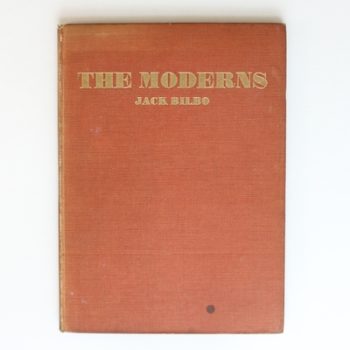 The Moderns: Past - Present - Future