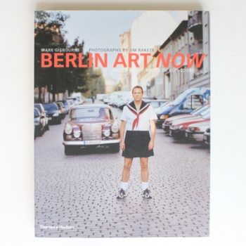 Berlin Art Now