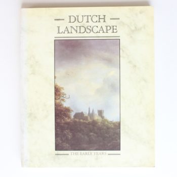 Dutch Landscape: The Early Years