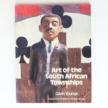 Art of the South African Townships