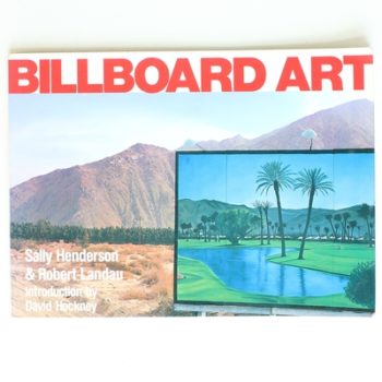 Billboard Art