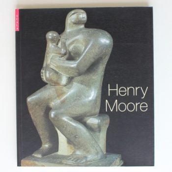 Henry Moore: At the Dulwich Picture Gallery