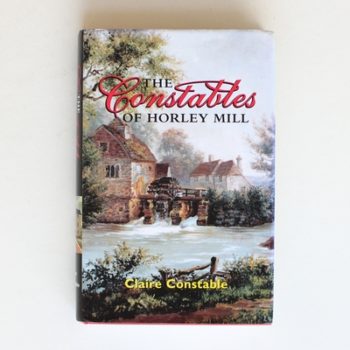 The Constables of Horley Hill (Horwey Mill S.)