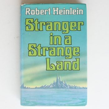 Stranger in a Strange Land