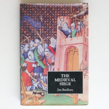 The Medieval Siege