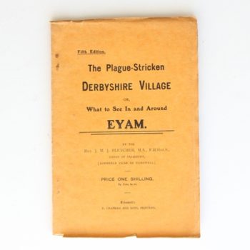 The Plague Stricken Derbyshire Village or What to See In and Around Eyam