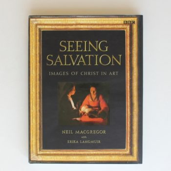 Seeing Salvation