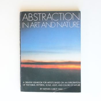 Abstraction in Art and Nature