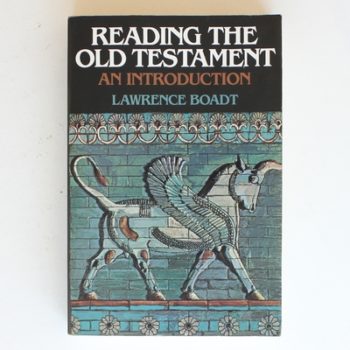 Reading the Old Testament: An Introduction