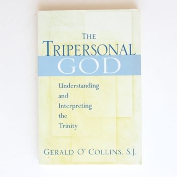 The Tripersonal God