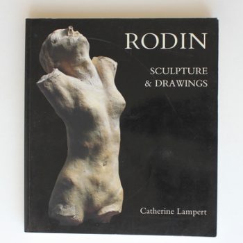 Rodin Sculpture and Drawings